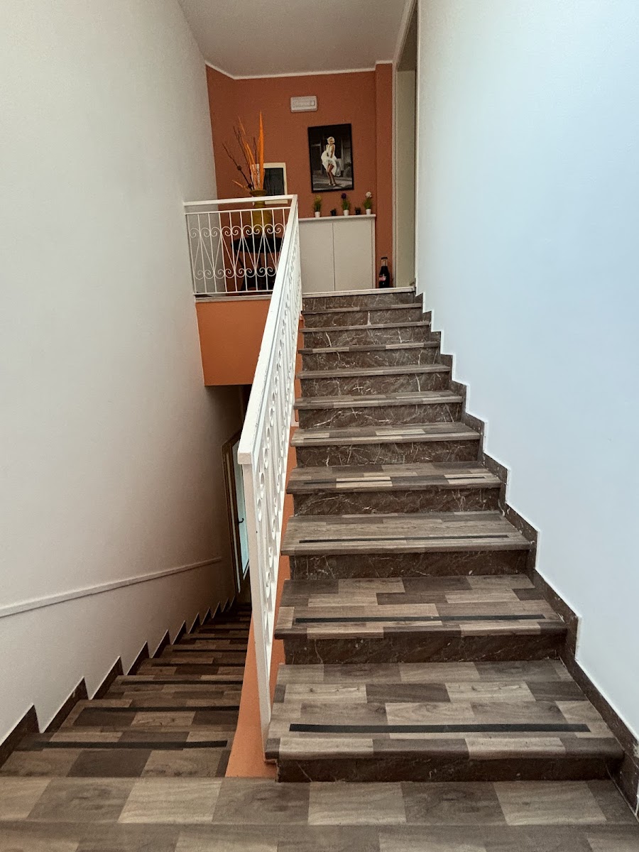 B & B La Rondinella