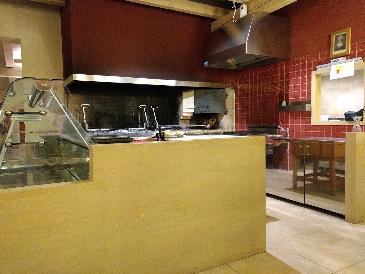 B & B La Rondinella
