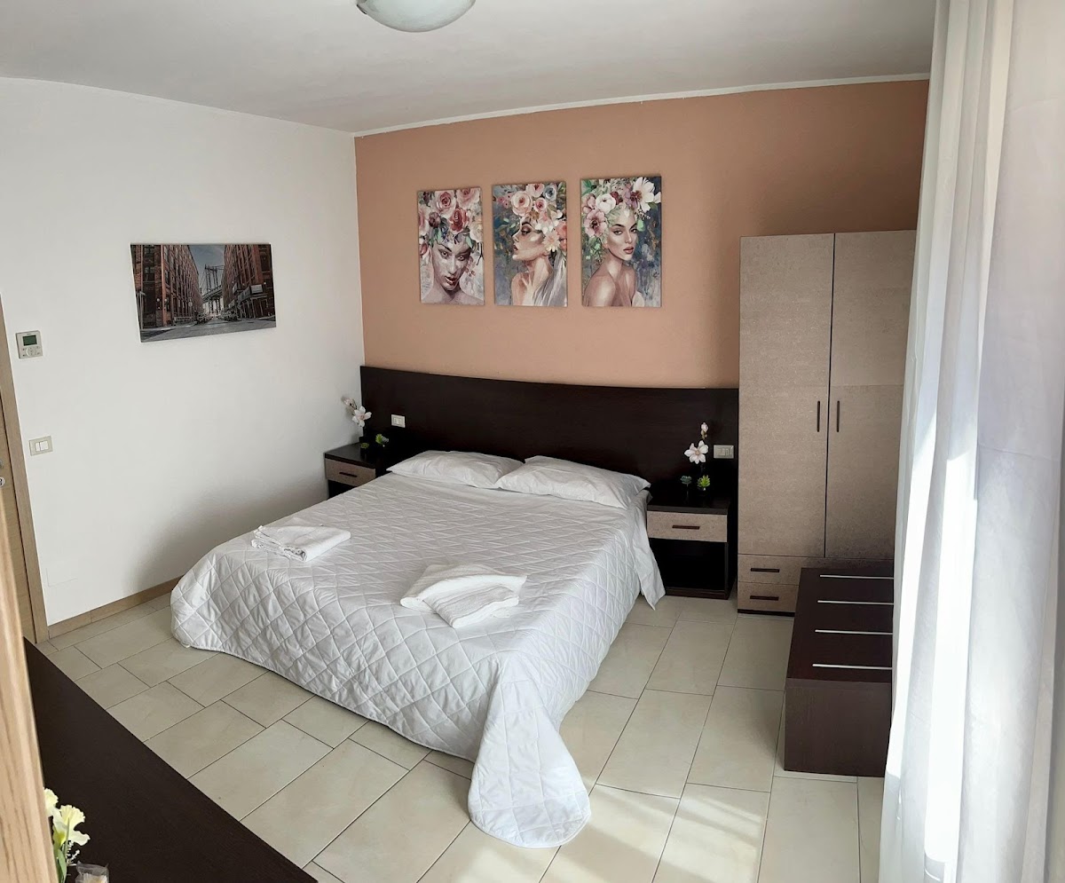 B & B La Rondinella