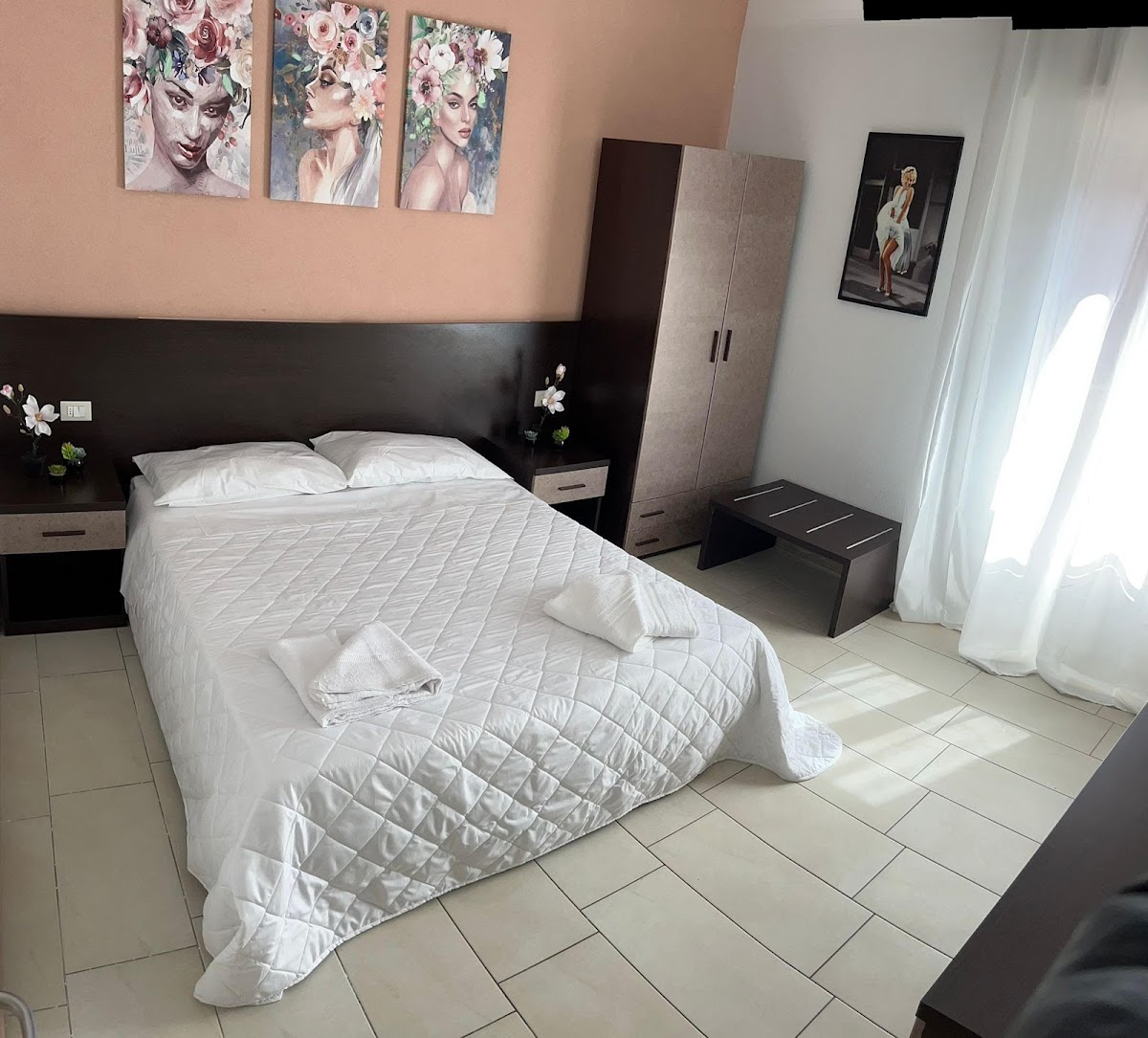B & B La Rondinella