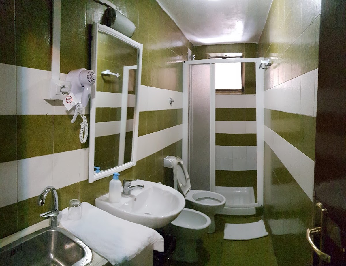 Guesthouse ava roma