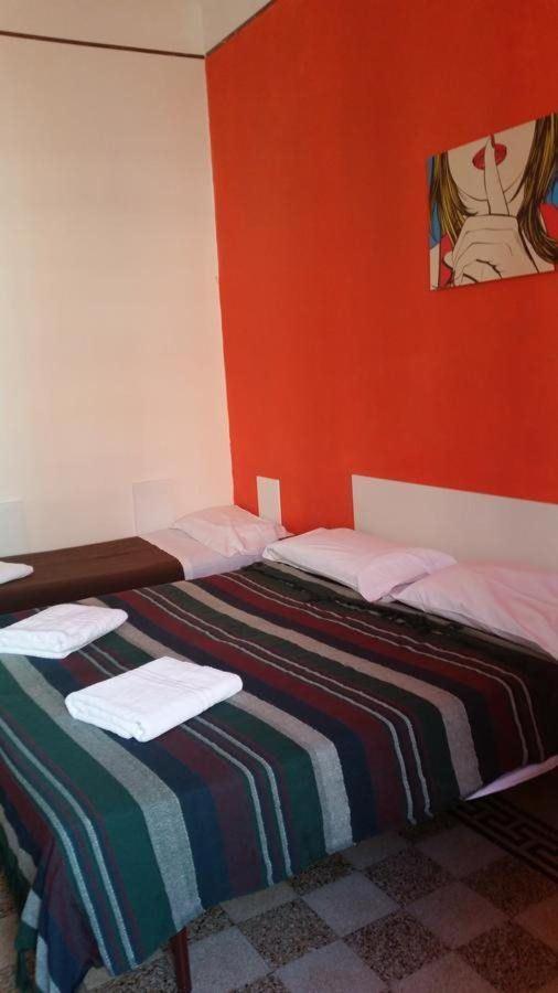 Guesthouse ava roma