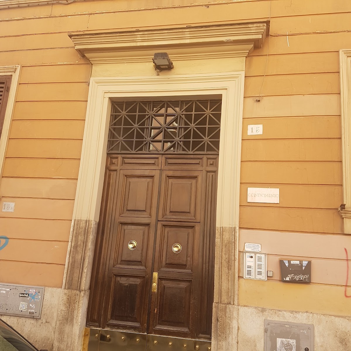 Guesthouse ava roma