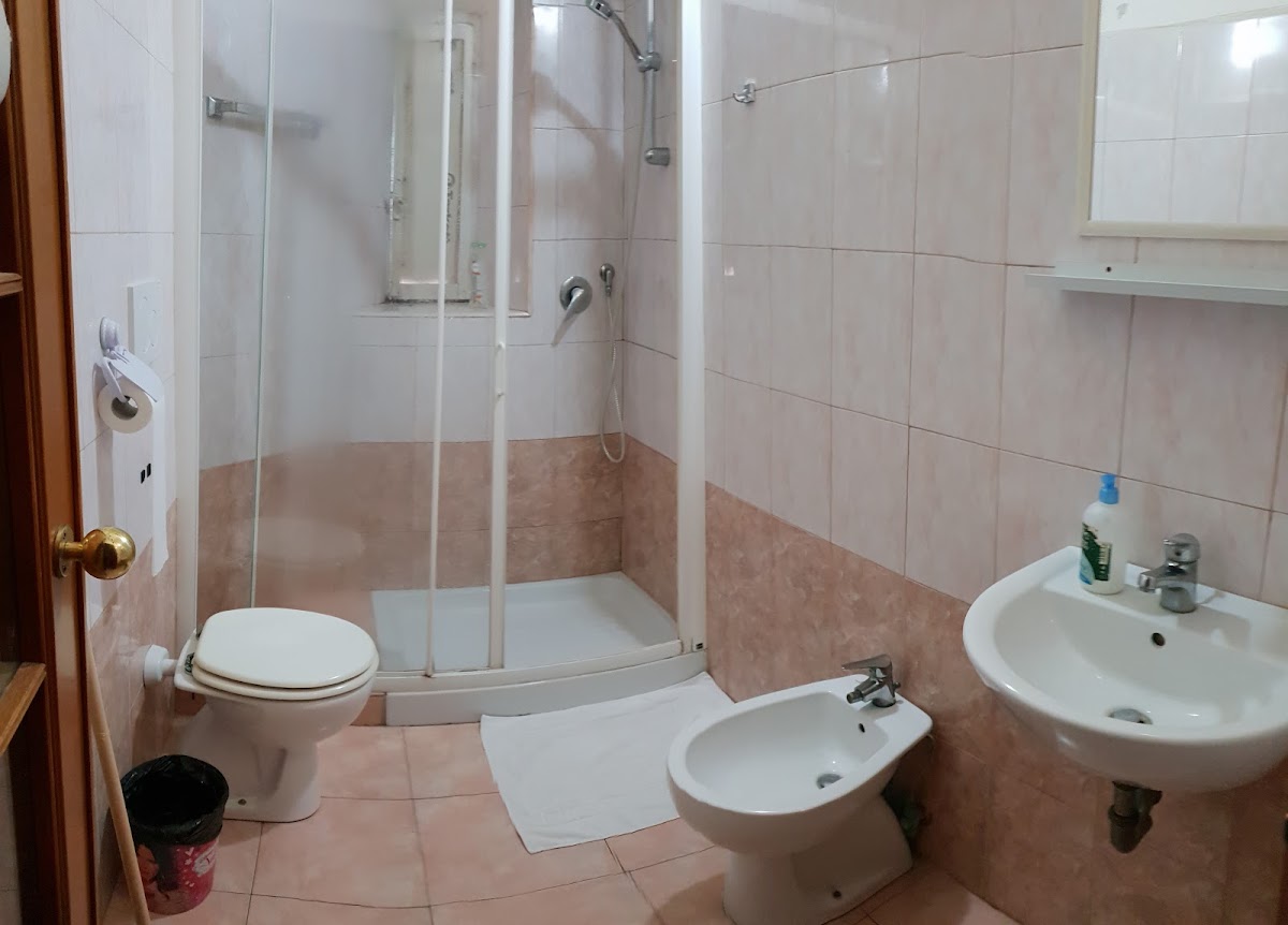 Guesthouse ava roma