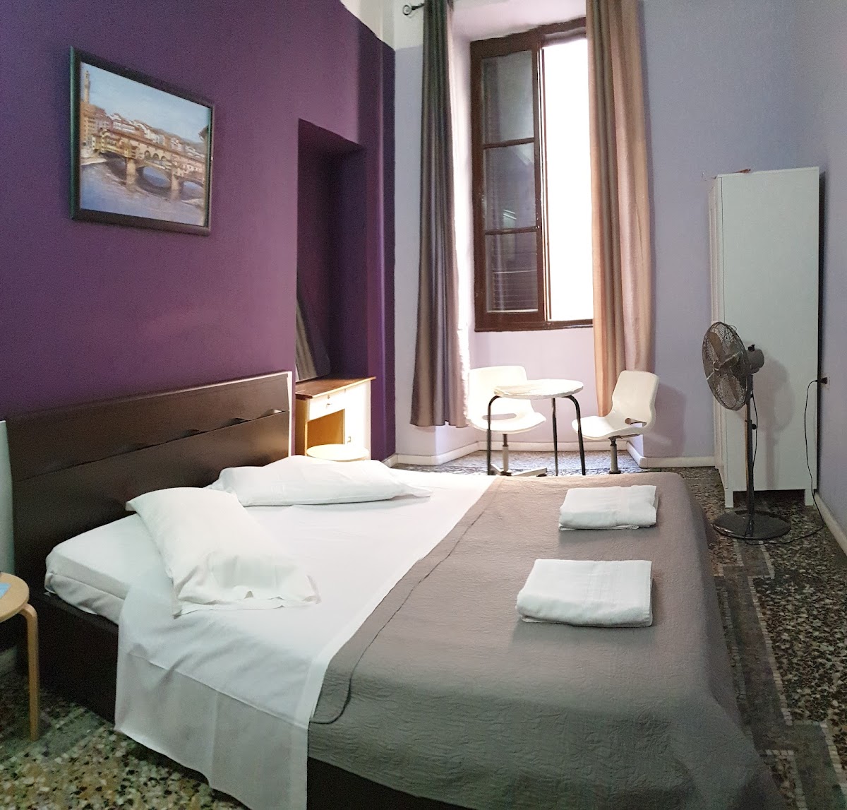 Guesthouse ava roma