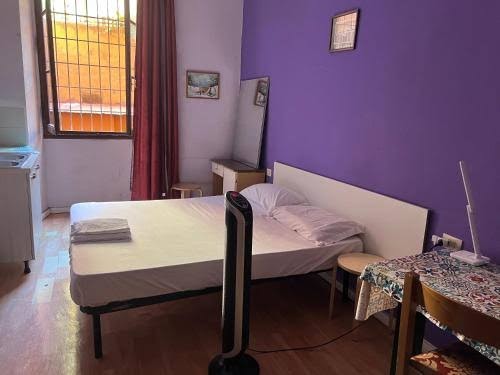 Guesthouse ava roma