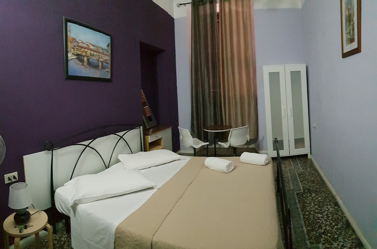 Guesthouse ava roma