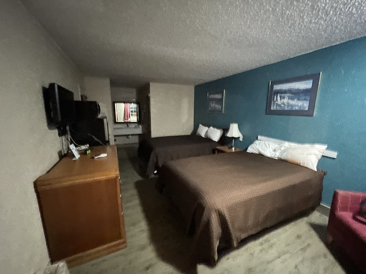 Chaparral Motel