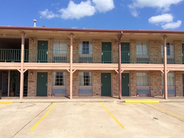 Chaparral Motel