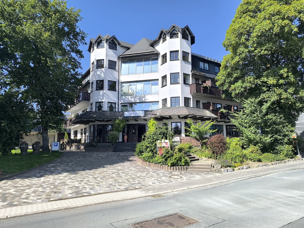 Boutiquehotel Liebesglück - genießen zu zweit in Winterberg