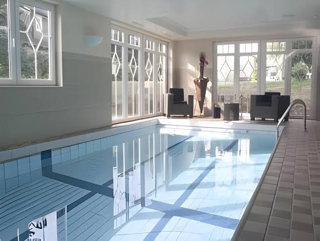Boutiquehotel Liebesglück - genießen zu zweit in Winterberg