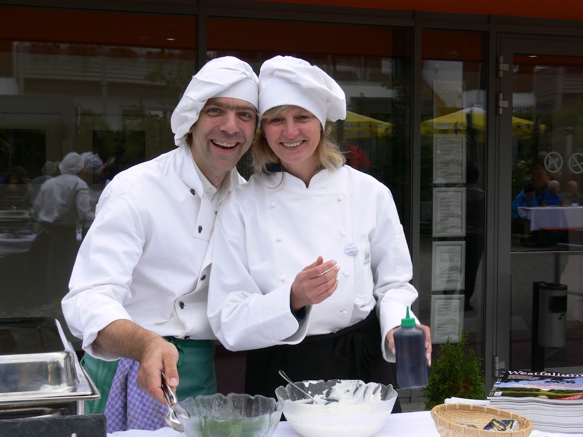 Boutiquehotel Liebesglück - genießen zu zweit in Winterberg