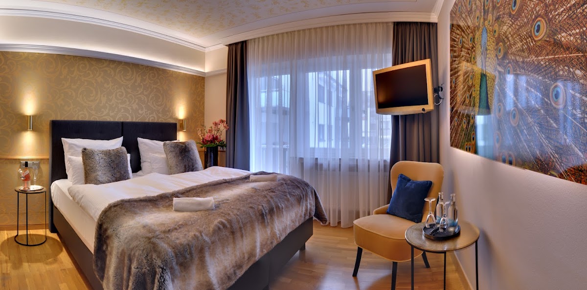 Boutiquehotel Liebesglück - genießen zu zweit in Winterberg