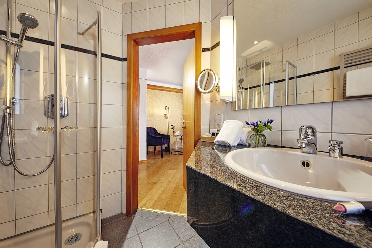 Boutiquehotel Liebesglück - genießen zu zweit in Winterberg