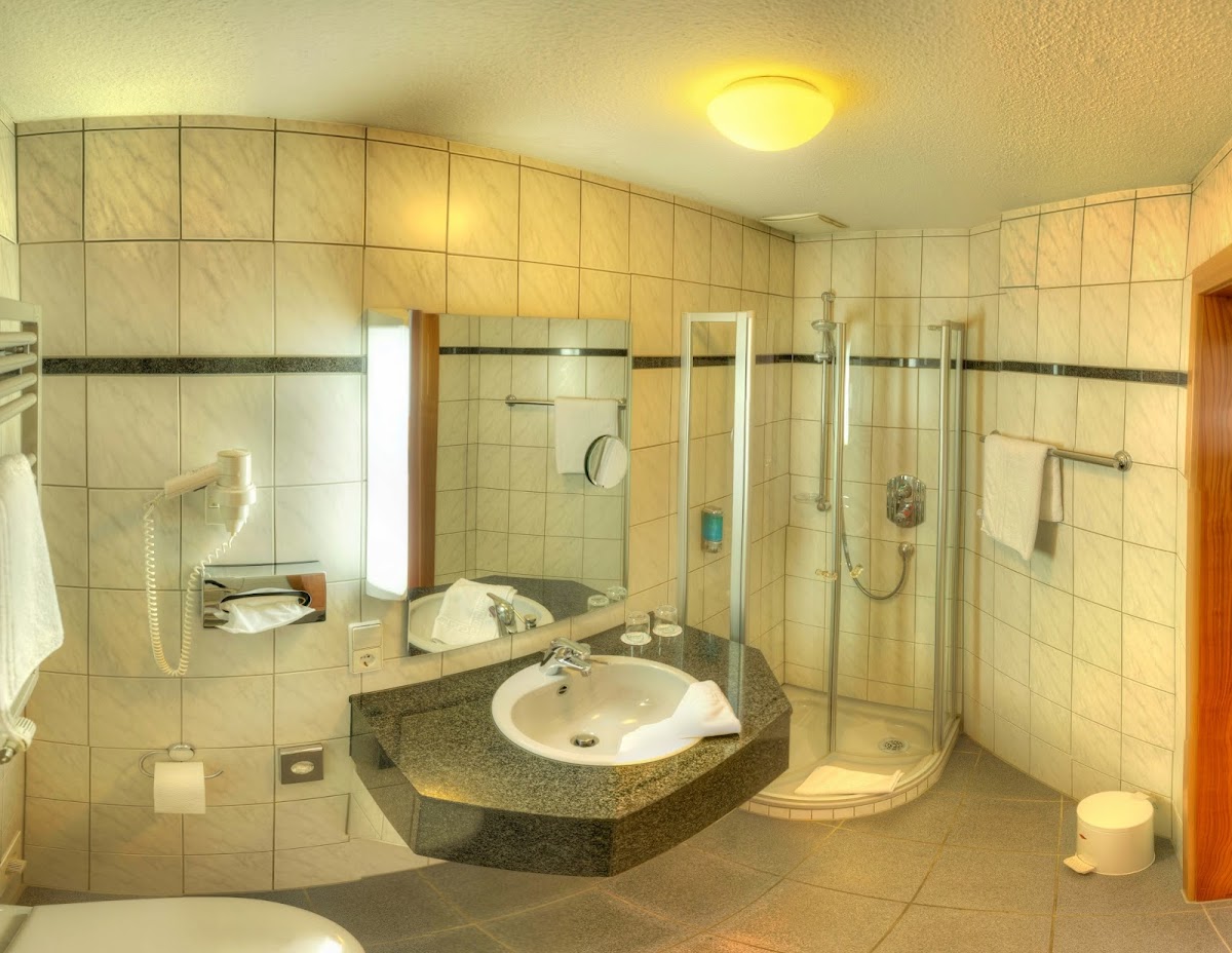 Boutiquehotel Liebesglück - genießen zu zweit in Winterberg
