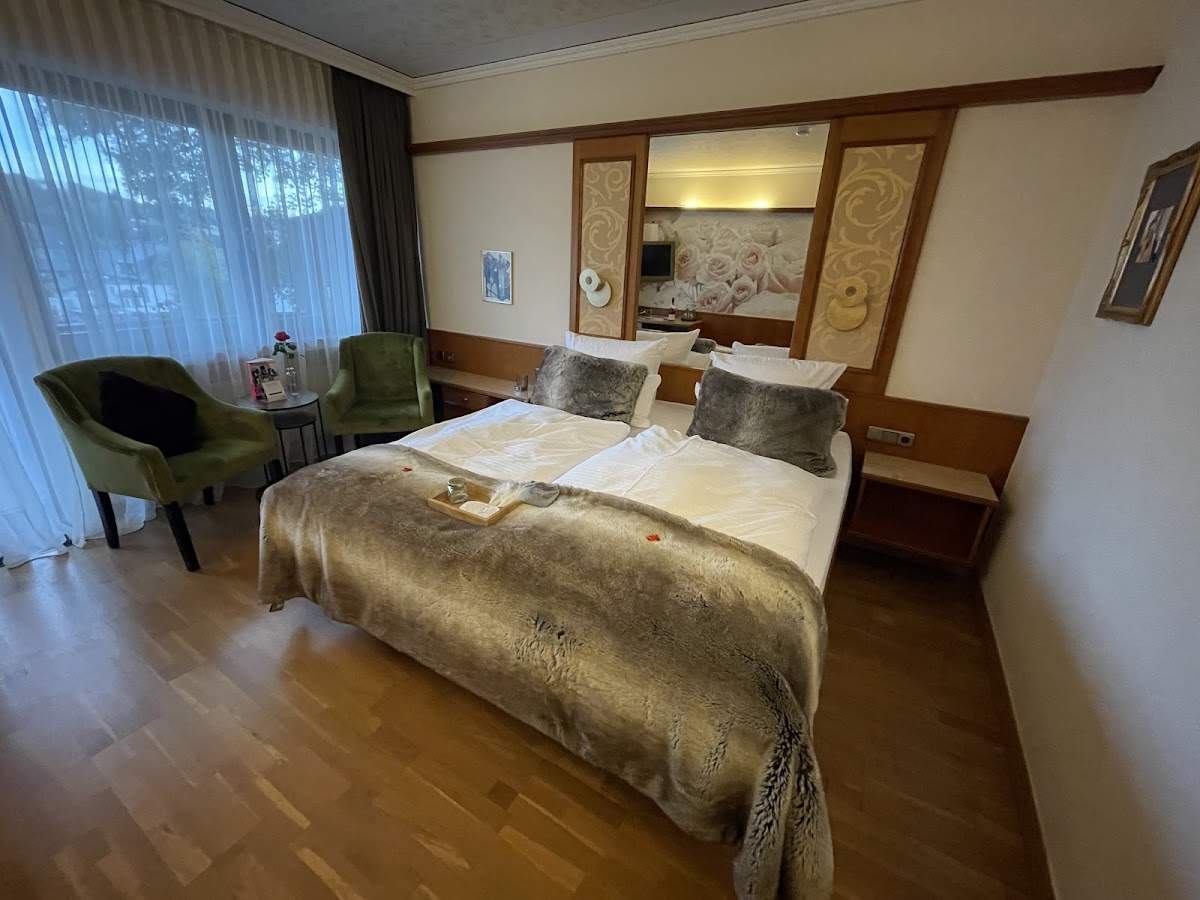 Boutiquehotel Liebesglück - genießen zu zweit in Winterberg