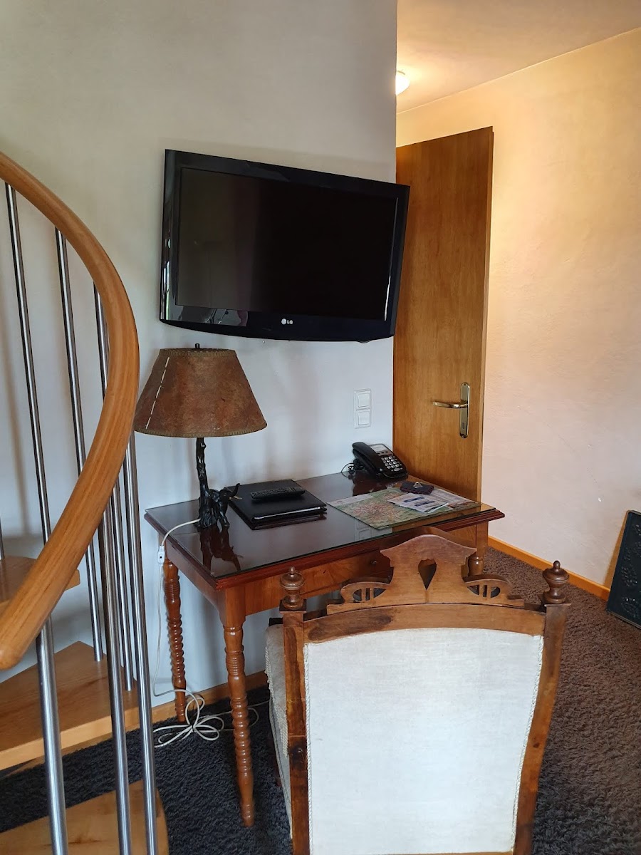 Boutiquehotel Liebesglück - genießen zu zweit in Winterberg