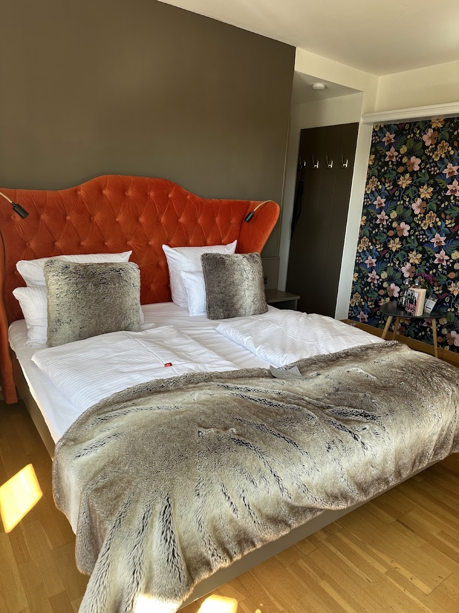 Boutiquehotel Liebesglück - genießen zu zweit in Winterberg