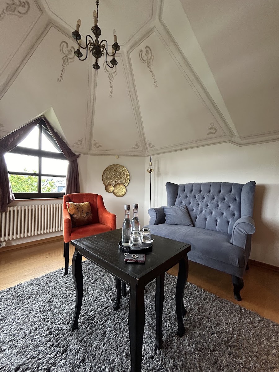 Boutiquehotel Liebesglück - genießen zu zweit in Winterberg