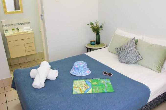 Black Marlin Motel Innisfail