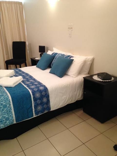 Black Marlin Motel Innisfail