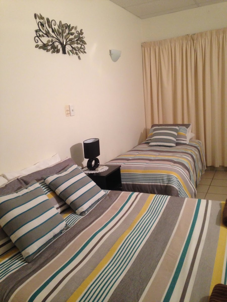 Black Marlin Motel Innisfail