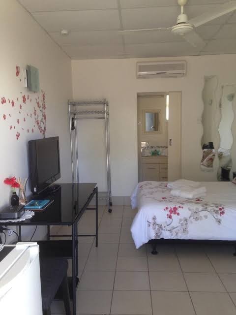 Black Marlin Motel Innisfail