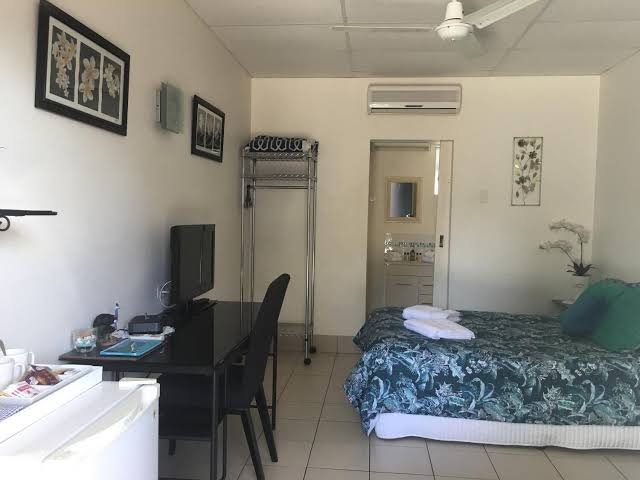 Black Marlin Motel Innisfail