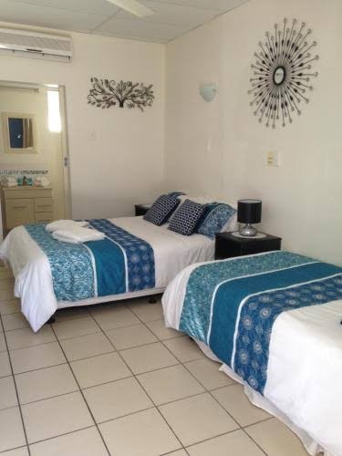 Black Marlin Motel Innisfail