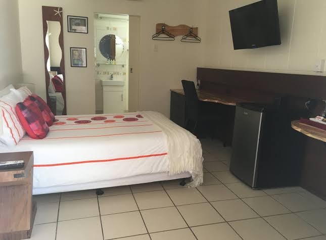 Black Marlin Motel Innisfail