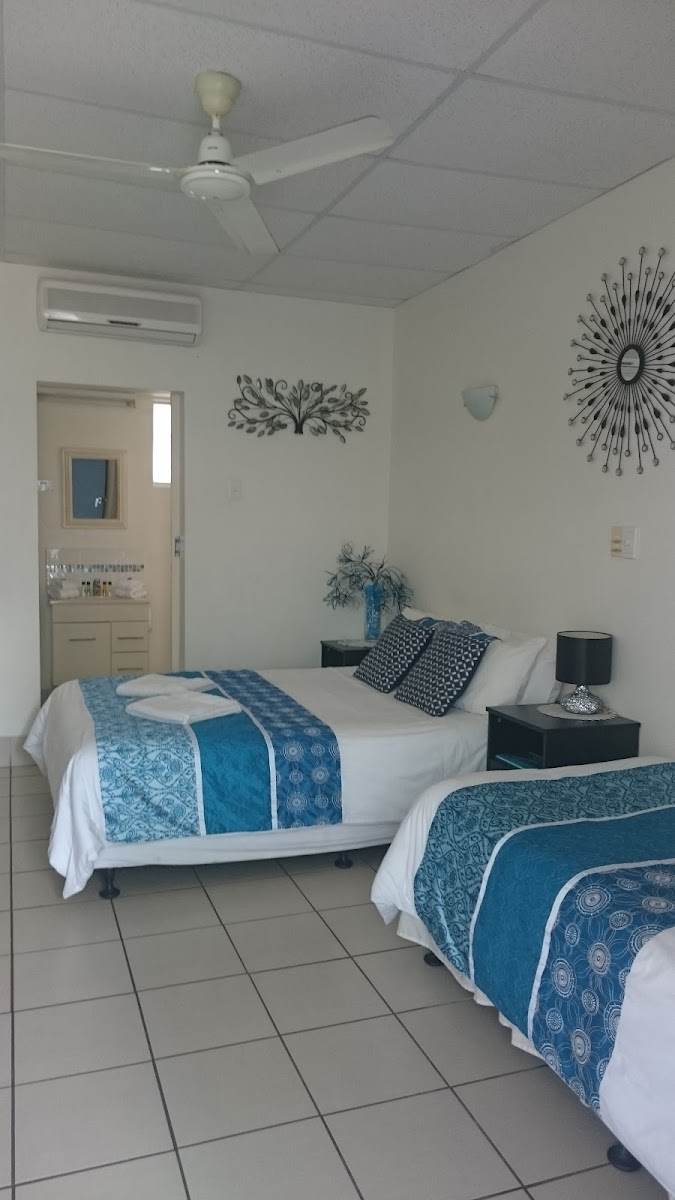 Black Marlin Motel Innisfail