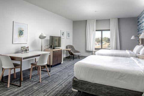 TownePlace Suites by Marriott Savannah Airport