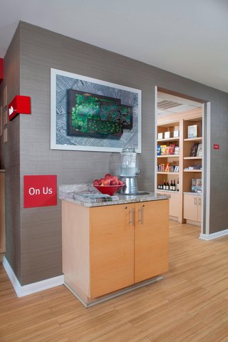 TownePlace Suites by Marriott Savannah Airport