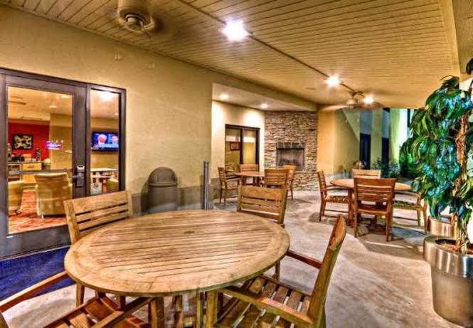 TownePlace Suites by Marriott Savannah Airport