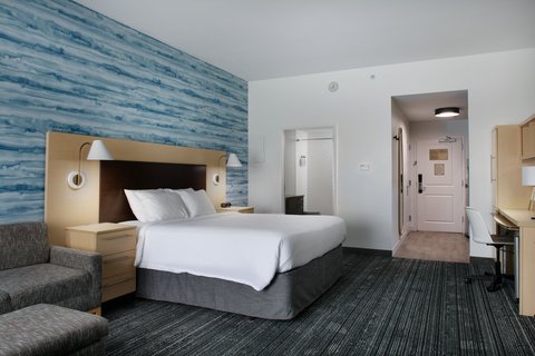 TownePlace Suites by Marriott Savannah Airport