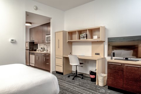 TownePlace Suites by Marriott Savannah Airport