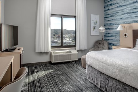 TownePlace Suites by Marriott Savannah Airport