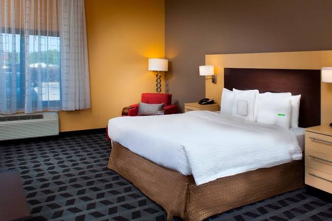 TownePlace Suites by Marriott Savannah Airport