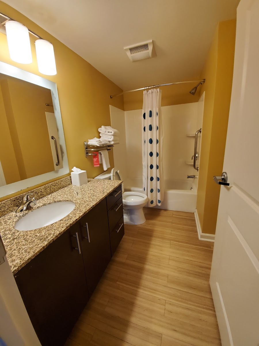 TownePlace Suites by Marriott Savannah Airport