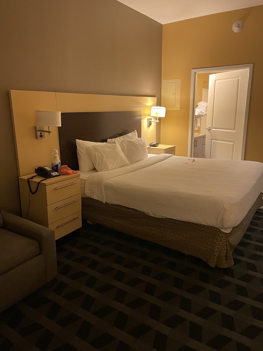 TownePlace Suites by Marriott Savannah Airport