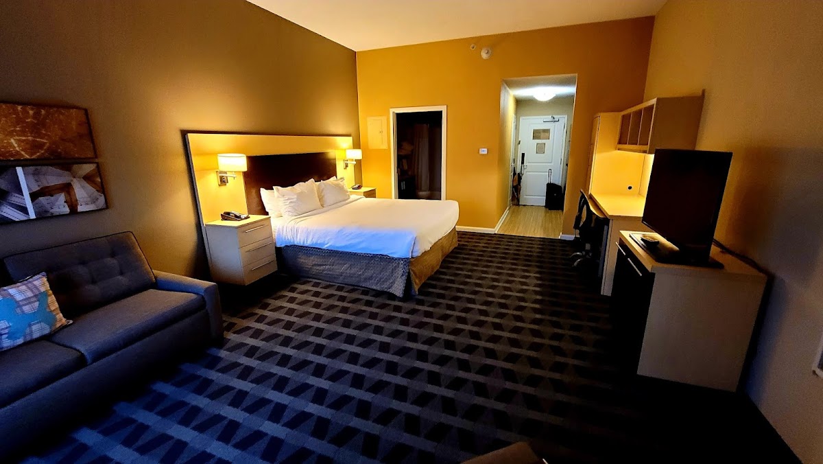 TownePlace Suites by Marriott Savannah Airport