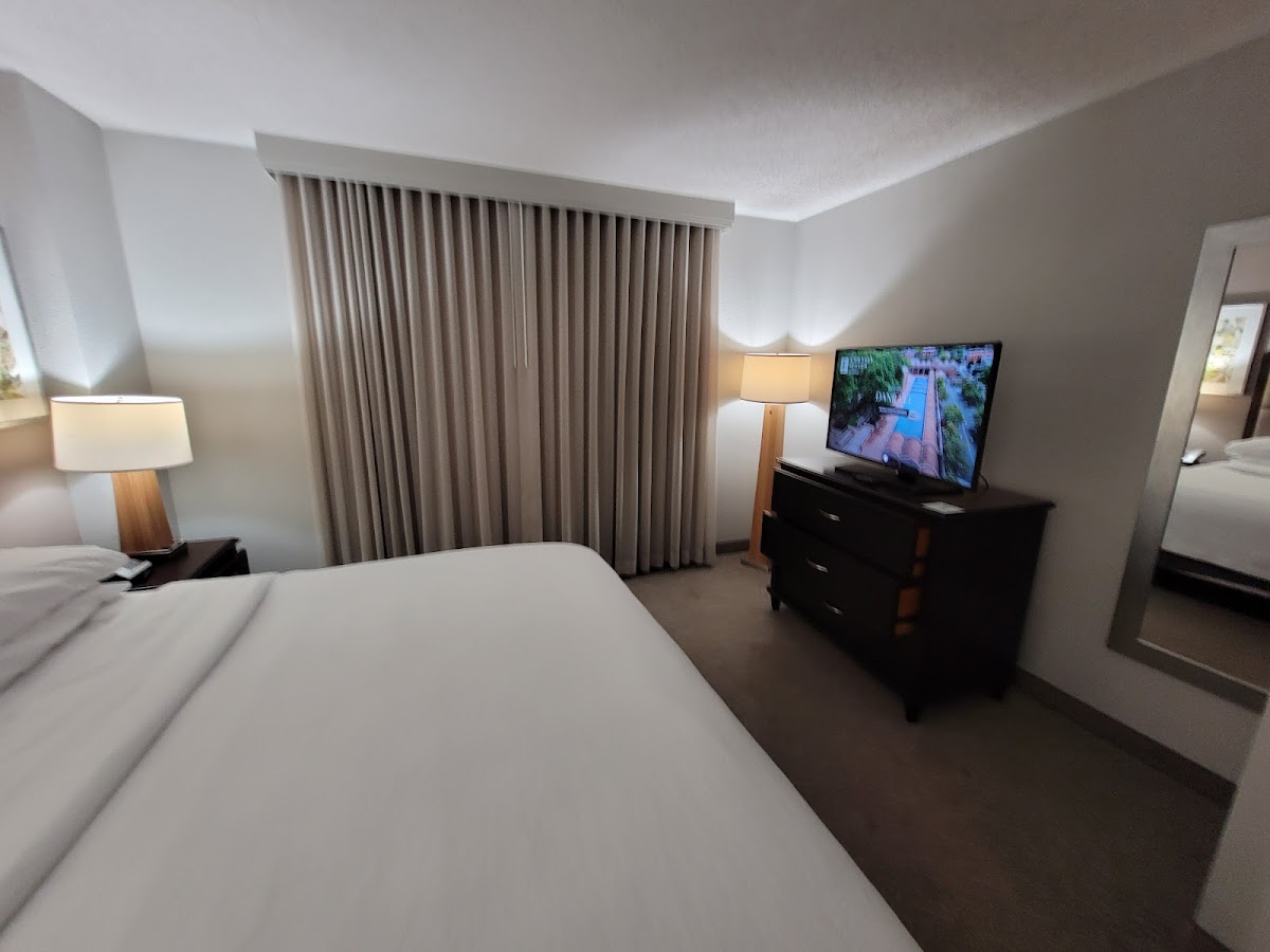 Embassy Suites by Hilton Atlanta Alpharetta