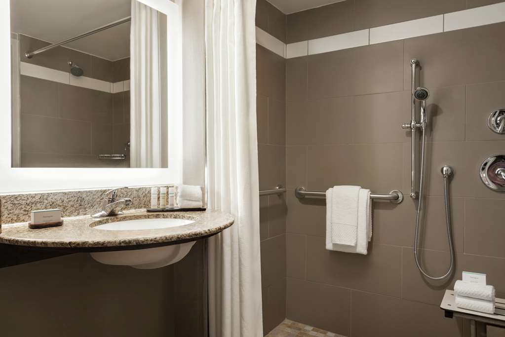 Embassy Suites by Hilton Atlanta Alpharetta