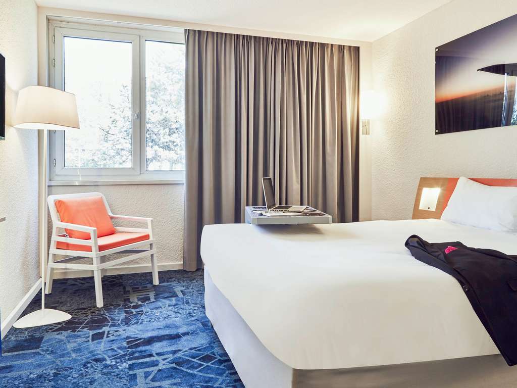 ibis Styles Marseille Provence Aéroport