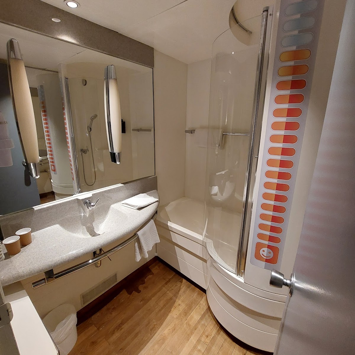 ibis Styles Marseille Provence Aéroport
