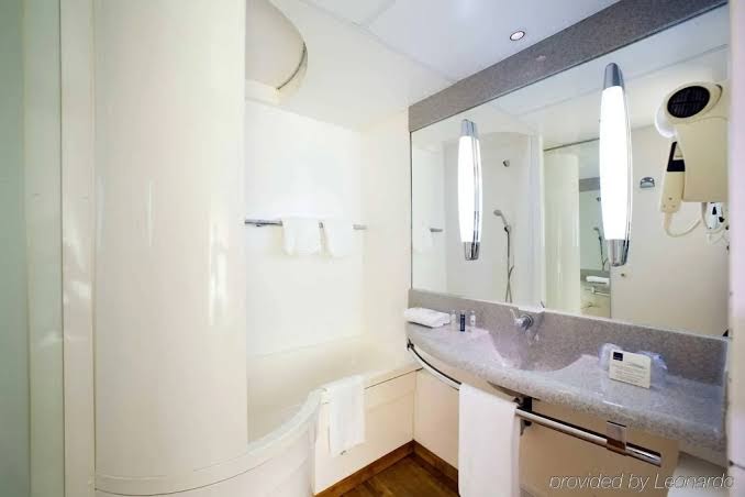 ibis Styles Marseille Provence Aéroport