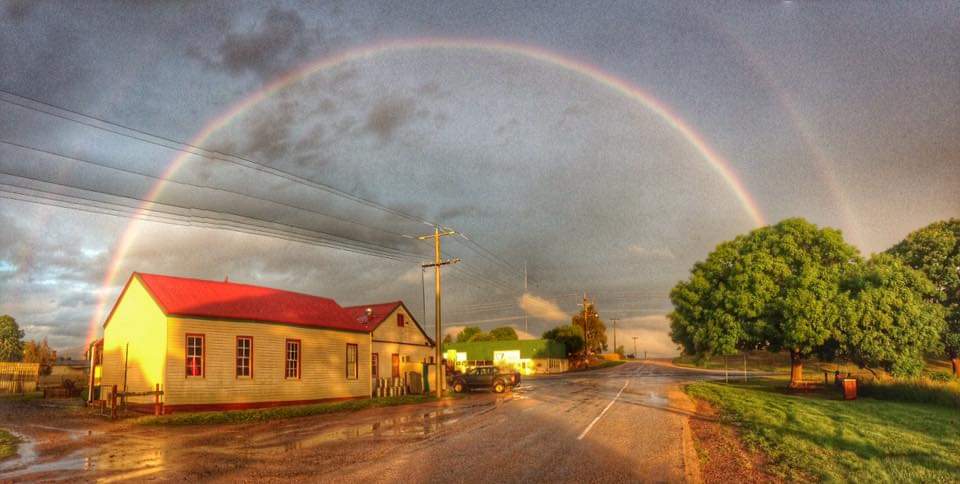 Benambra Hotel - High Country Pub