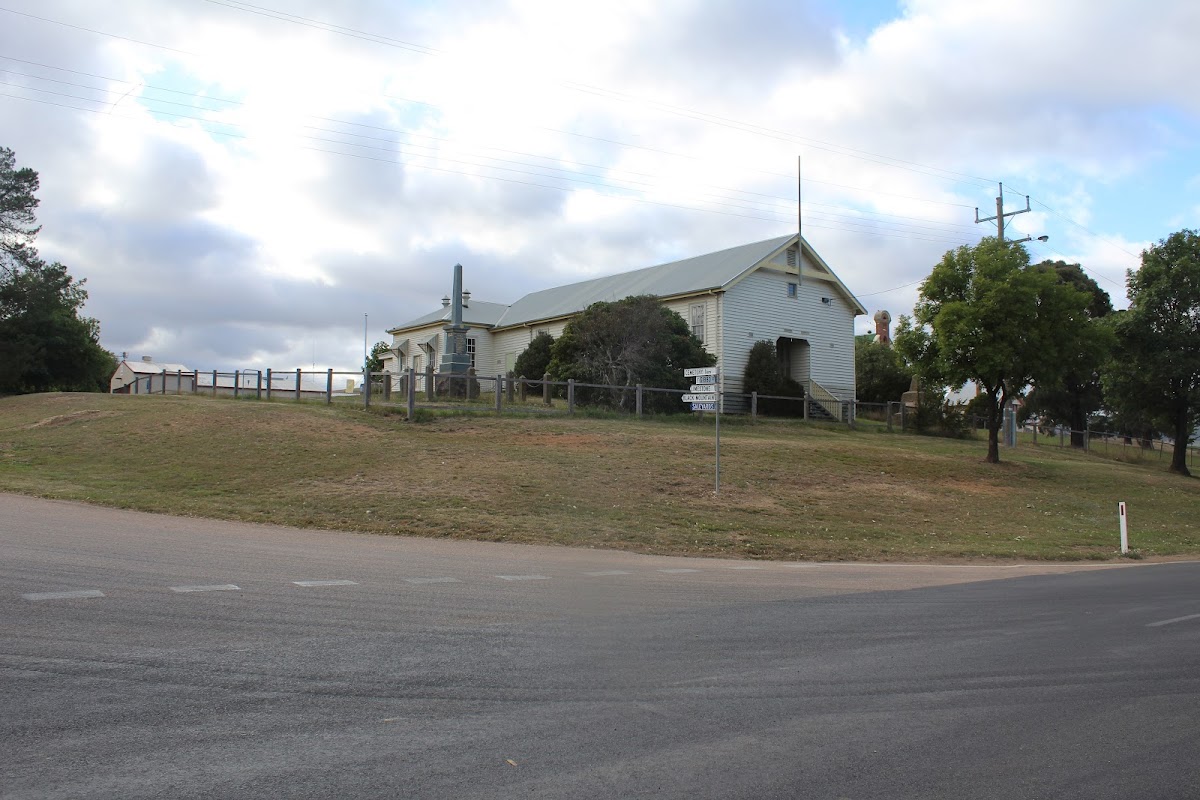 Benambra Hotel - High Country Pub