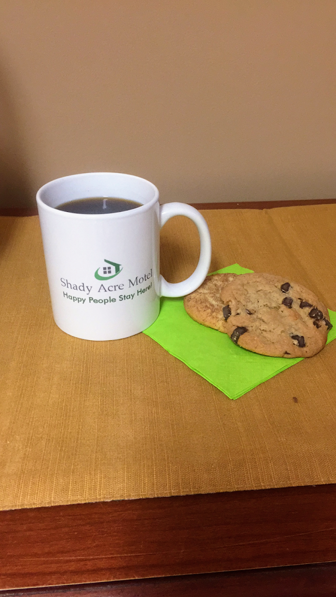 Shady Acre Inn and Suites