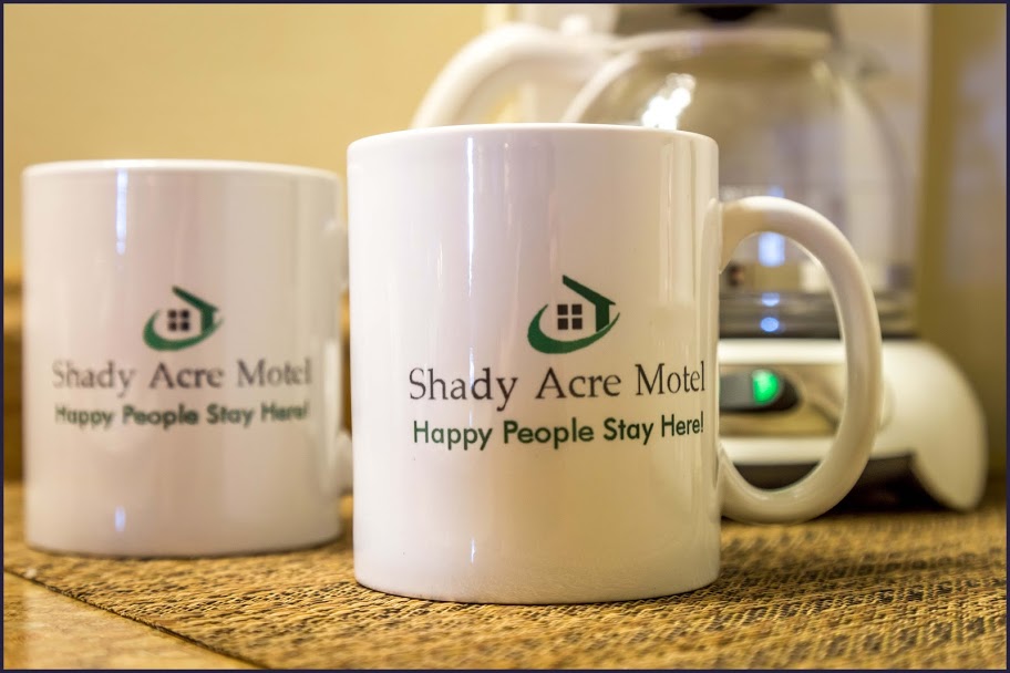 Shady Acre Inn and Suites